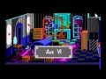Laura Bow 1 Speed Run