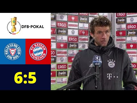 Nach Pokal-Aus: Bayern-Blamage Meme