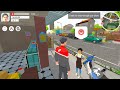 Ojol Life Simulator Delivery Android Gameplay