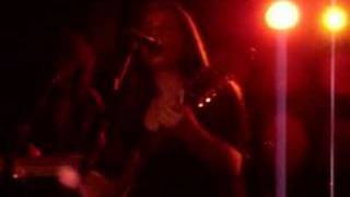 Sandi Thom - Castles - live in Berlin