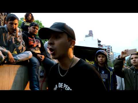 N.Fresh VS Ragz [Cuartos] FECHA 3 - Master Elite Tucuman