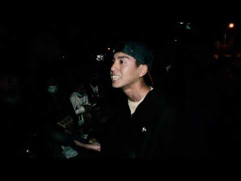 Battling For Life - Jano Bonafide Vs Keloxx - Octavos de Final