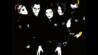 Deadsy ~ Phantasmagore Advance Full Album