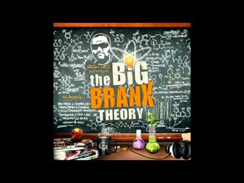 Hakan Abi presents The Big Branx Theory 021212 Snippet Preview Amazon.