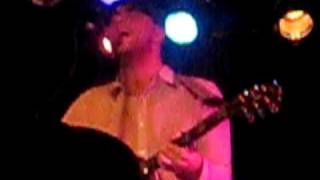 The Emergency Room Lawrence Arms Cover of &quot;The First Eviction Notice&quot; October 25th @ Beat Kitchen