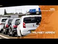 Overheid lanceert campagne tegen appen achter het stuur, gericht op de verzender