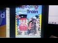 Wee Sing Train Is A Comin Instrumental