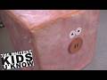 Genetic Pigs [HD]
