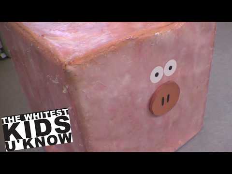 Genetic Pigs [HD]