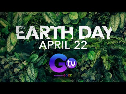 Earth Day 2024: Our Home