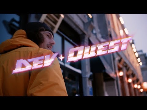 #DevQuest – Episode 2: Growing Pains