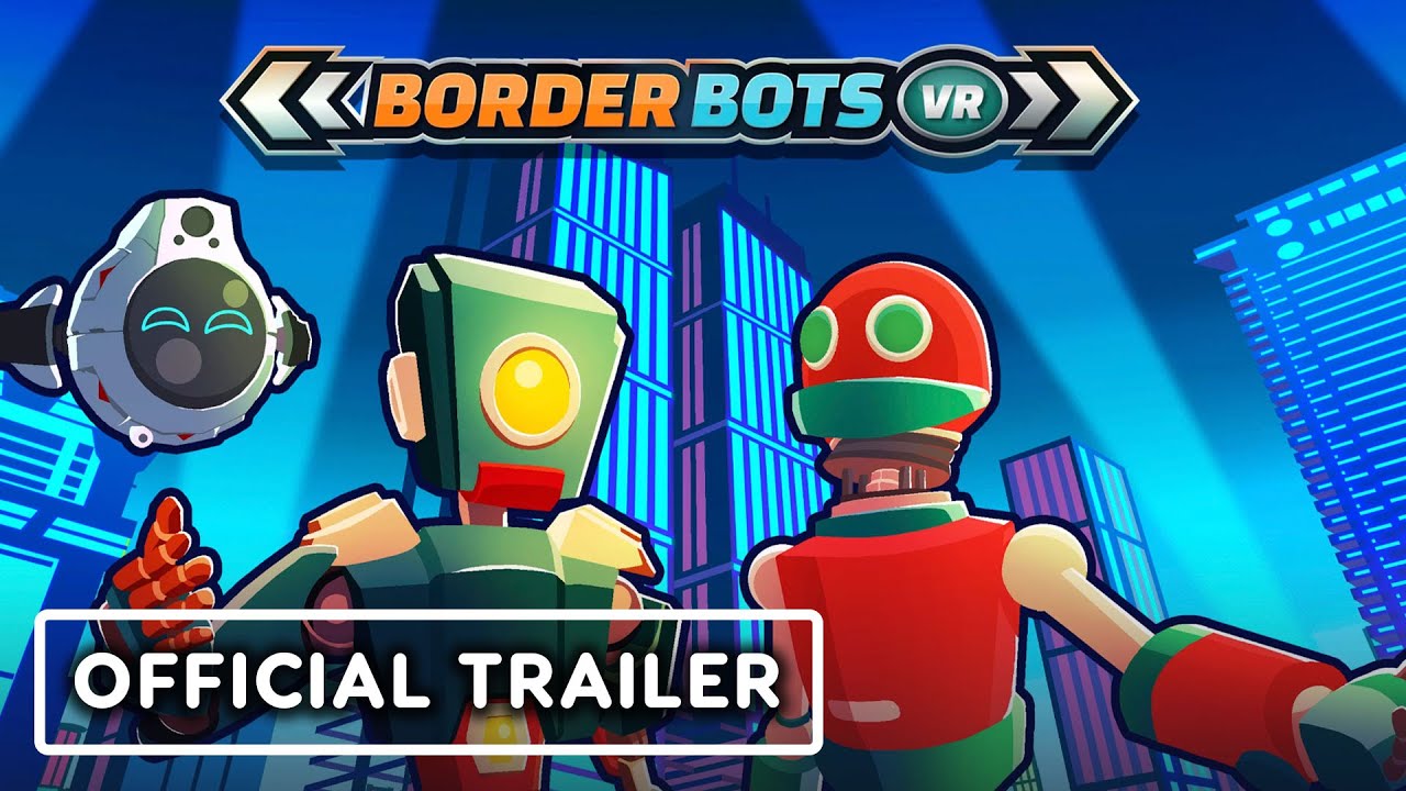 Launch Trailer