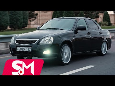 Daha Ne Baxirsan REMIX Resad & Vuqar & Baleli (DJ KamraN MM Remix Music)