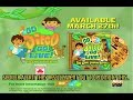 Nick Jr Commercial Breaks February 14th 2007 To June 8 2007