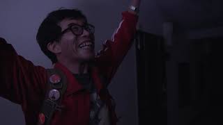 Doroman's Drama (Trailer) – Internationale Premiere 2020 auf dem 21. Japan-Filmfest Hamburg (JFFH)