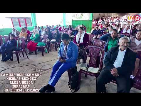 Pastor Ernesto Juárez De San Pedro Sacatepequez San Marcos