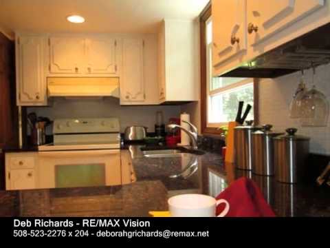 15 Pine Arden Dr, West Boylston MA 01583 - Single Family Home - Real Estate - For Sale -