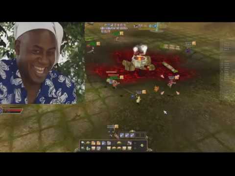 Eclipse Flyff Guild Siege PayForYourSins (13th Oct 2019 EU)