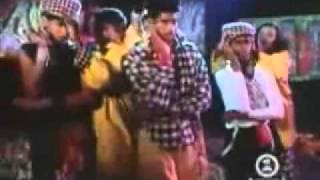 Chaka Khan - I Feel For You video