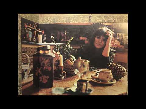 MELANIE-From GATHER ME-Brand New Key (Vinyl)