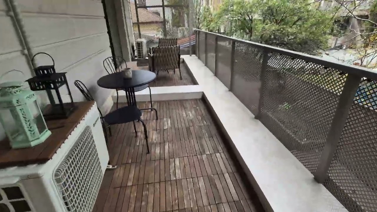 Tur video Apartament 2 camere Romana