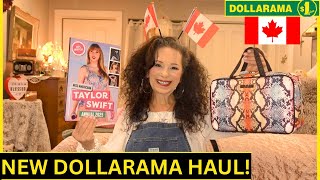 NEW DOLLARAMA HAUL! #subscribe #haul #trending #foryou #beauty #fun #new #canada #home #recommended