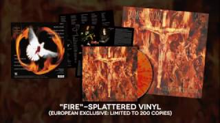 Immolation - vinyl re-issues