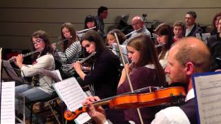 Version de Verano en Gstaad