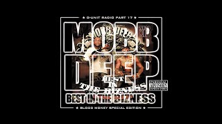 Gomez Bros - Mobb Deep Skit (G-Unit Radio 17)