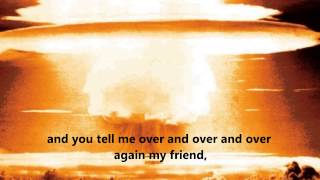 Eve Of Destruction. The Turtles. (1970)