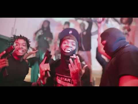 Retrofoe7 - “Stretch Em” Waddup Remix (Official Music Video) #trending