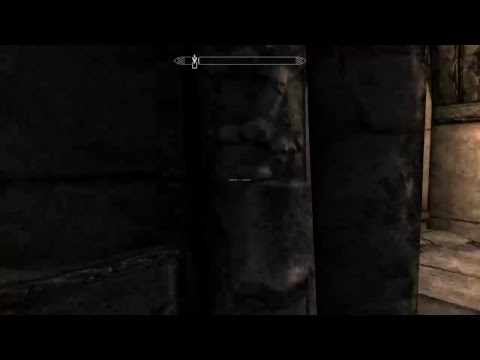 SKYRIM - THE STORMCLOAK QUESTLINE  - THE WAR HERO - TAKING FORT SUNGARD