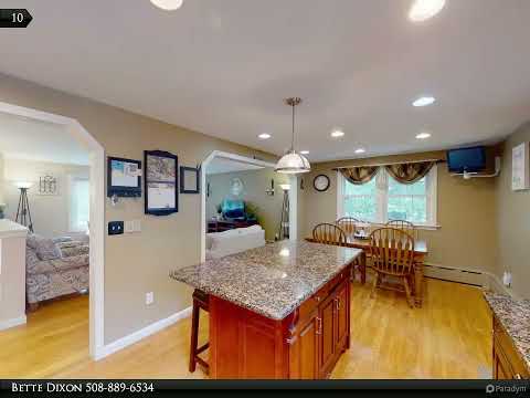 Homes for Sale - 145 Dean Street, Easton, MA