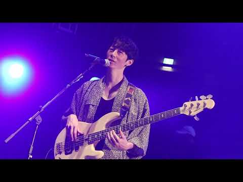 솔루션스(THE SOLUTIONS) - Ticket To The Moon (권오경 focus)