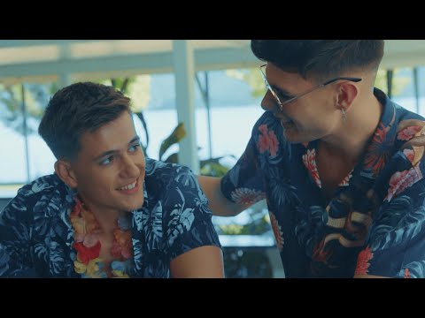 JDNY - Jugar con Fuego (Video Oficial)