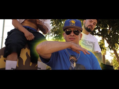 Smiley Loks - Don't Sleep (Official Music Video)