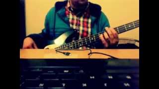 Jean Luc Ponty - The Art of Happiness (Cover)