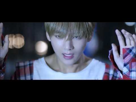 LOVE YOURSELF Taehyung Highlight Reel