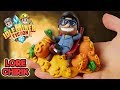 Creating Rich Boss From Idle Miner Tycoon In Polymer Clay