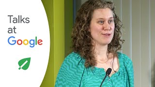 Dorothy J. Dankel: "How to save the ocean" | Talks at Google