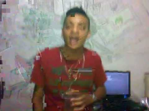 MC JHOW E LELE MALA DA VM