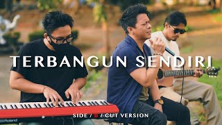 Download lagu NOAH - Terbangun Sendiri (SIDE/B Cut Version) mp3 Download lagu NOAH - Terbangun Sendiri (SIDE/B Cut Version) mp3