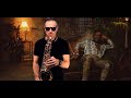 On The Low - Burna Boy - Saxophone cover - Brendan Ross
