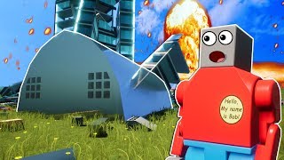 camodo gaming brick rigs tower survival camodo gaming brick rigs tower survival
