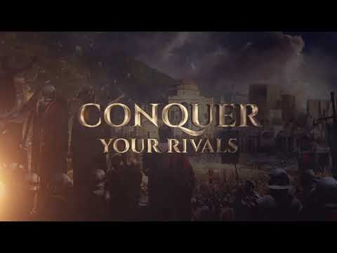 Announcement Trailer