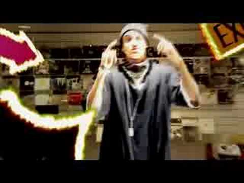 DJ Mo-B feat. Dezmond Dez - Übernahm