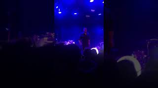 Afghan Whigs @ the Bowery Ballroom 09/15/2017 Birdland and Arabian Heights