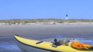 preview picture of video 'Kiptopeke October Surf Fest 2010'