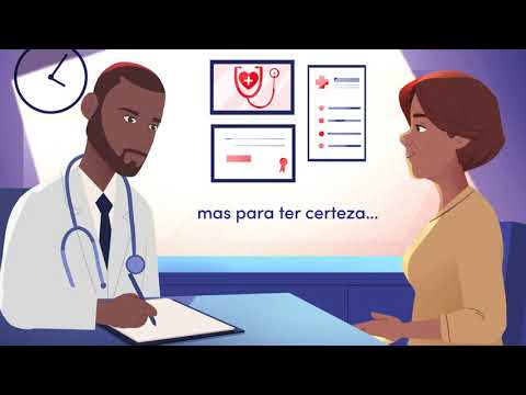 Siga os sinais do seu coração