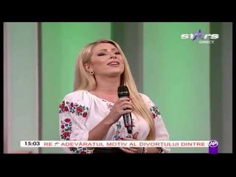 Ornela Pasare Mama chip frumos de floare 2016 la Tv Contact 0721.168.567 Evenimente